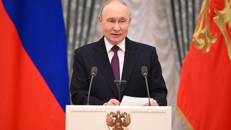 Дали паниката около чумата в Русия е "Чернобилската криза" на Путин?