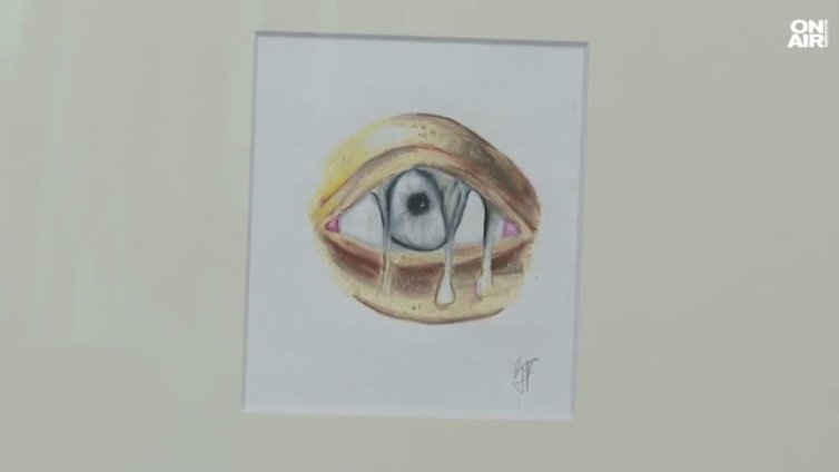 Галерия в памет на Сияна отвори врати