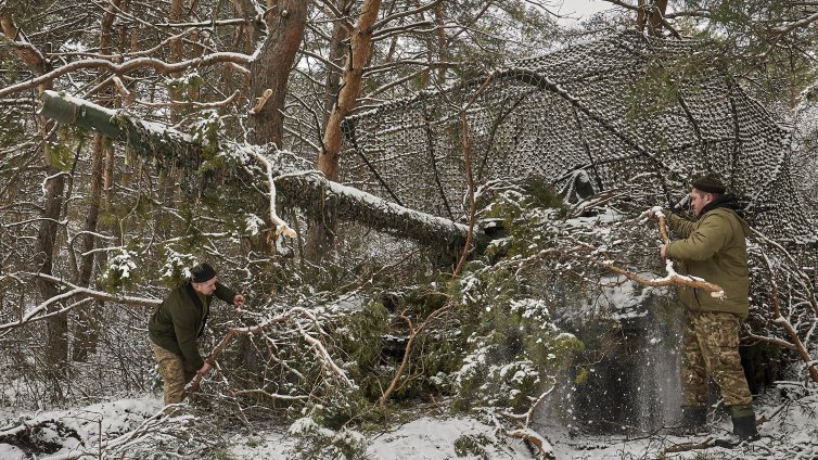 Ще стане ли Украйна поредния Афганистан за политиката на САЩ?