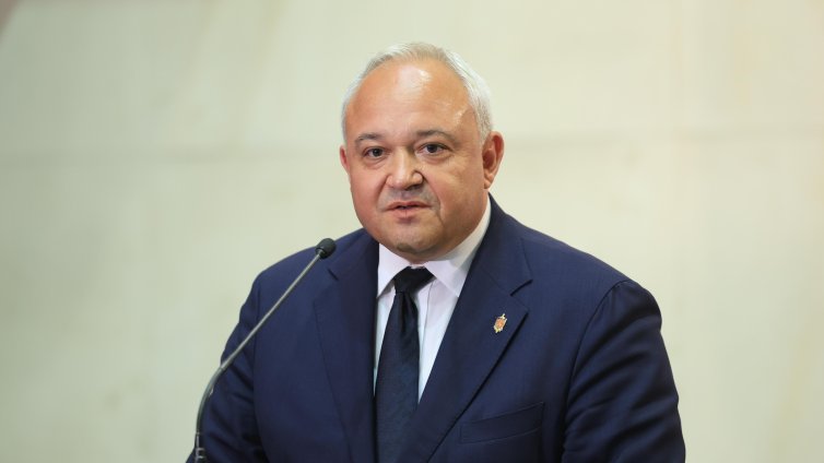 Демерджиев за убийството в Банкя: Първоначалната цел на извършителите не е била да убият Владимир Янков