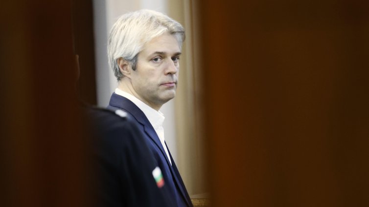 Кметът на Варна: До ден-днешен не разбирам причината да бъда в ареста