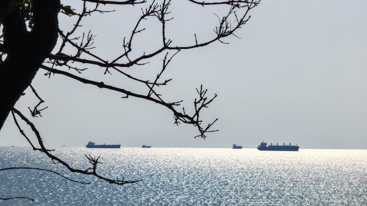 Жълт код за бурно море, има риск от локални наводнения