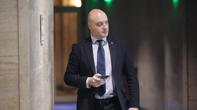 Атанас Славов: Имаме съмнения, че са били ползвани и СРС-та в х. "Петрохан" 