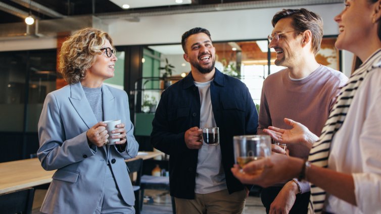 8 навика, които издават личността ви