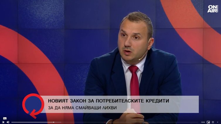 Над 20% от пълнолетните българи използват бързи кредити