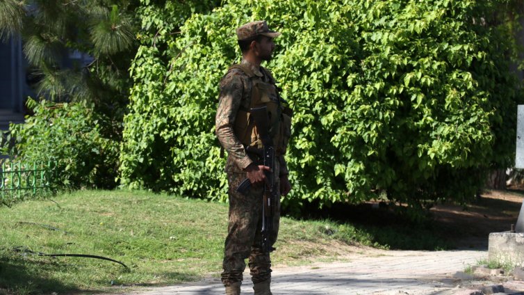 САЩ внедряват ядрен микрореактор в авиобаза