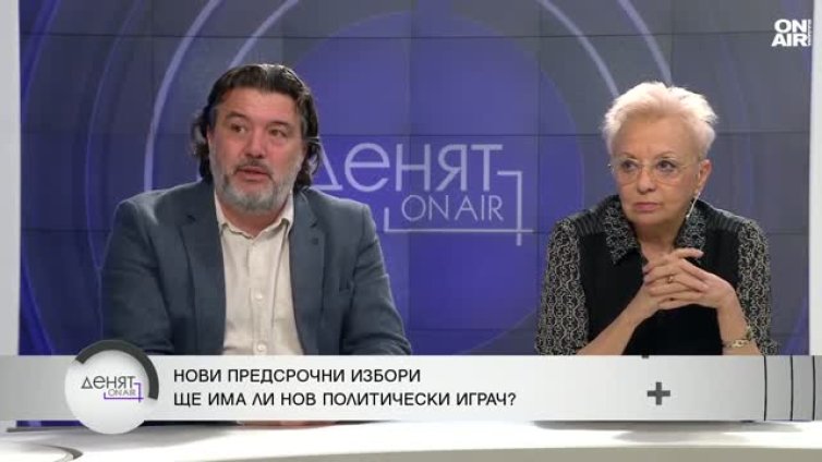 Анализатори: Партиите подготвят структурите за изборите