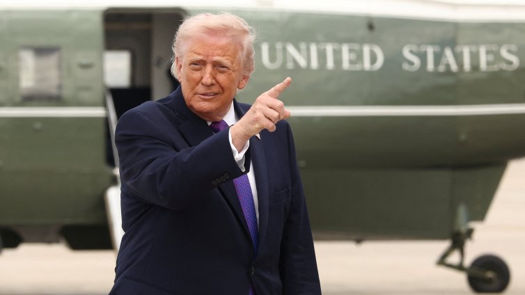 Тръмп използва "теорията за лудия" на Никсън: Очаква ли го позор? 