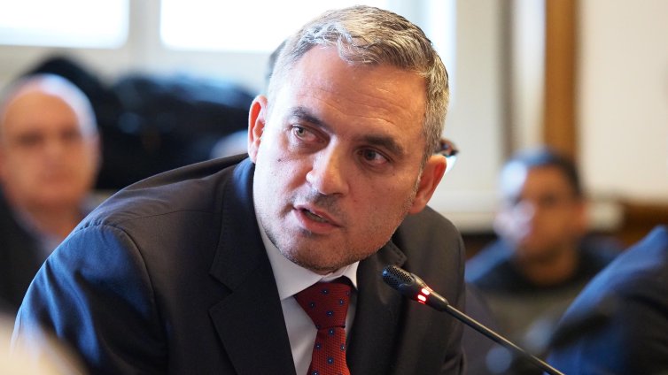 И Марио Рангелов напуска ПГ на "Алианс за права и свободи"