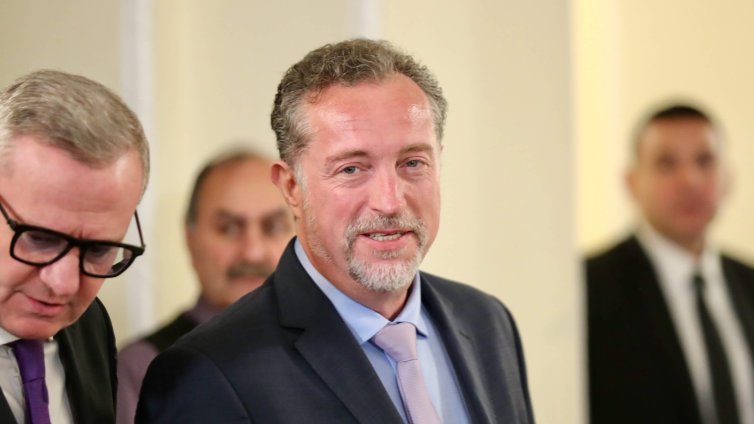 Вицепремиерът: Правителството подготвя спешни мерки за подпомагане на пострадалите