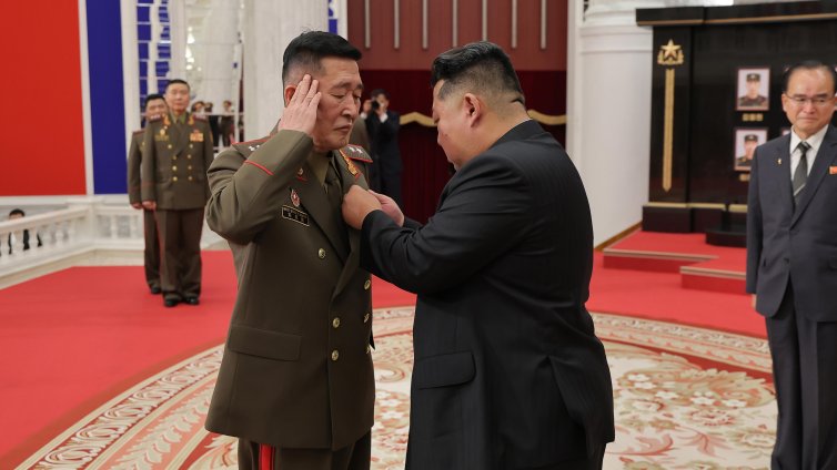 Какво означава оттеглянето на севернокорейските войски за Украйна? 