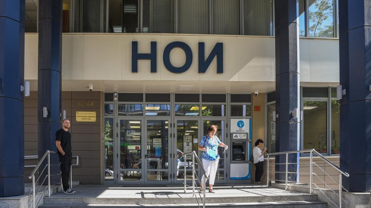 Изплащането на пенсиите започва на 7 август