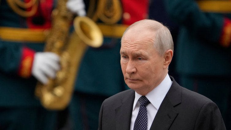 Кремъл: Украйна застрашава суверенитета на Беларус