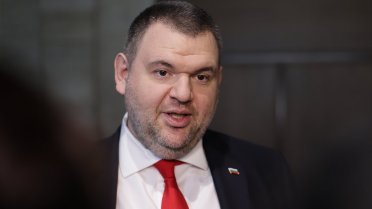 Пеевски: Отдаваме почит на смелостта и на българския дух 