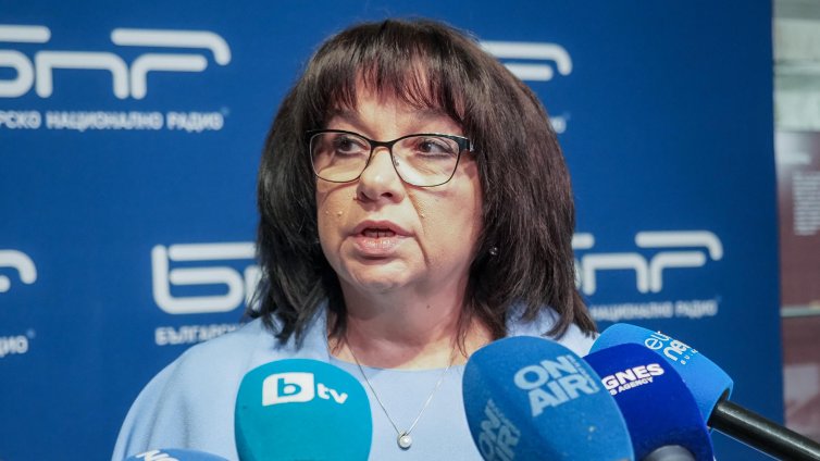 Теменужка Петкова: Бюджетът за 2026 г. е в грубо нарушение на закона