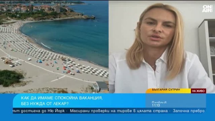 Чревни инфекции, кърлежи и опасни бактерии: какви рискове крие лятото