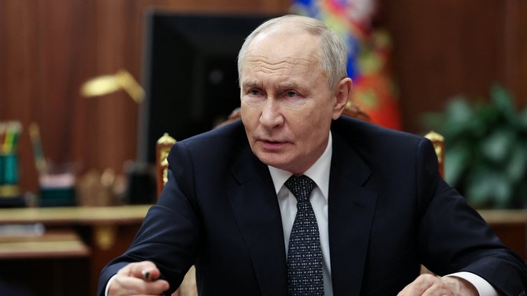 Каспаров: Путин не взема Европа насериозно, кой може да го вини?!