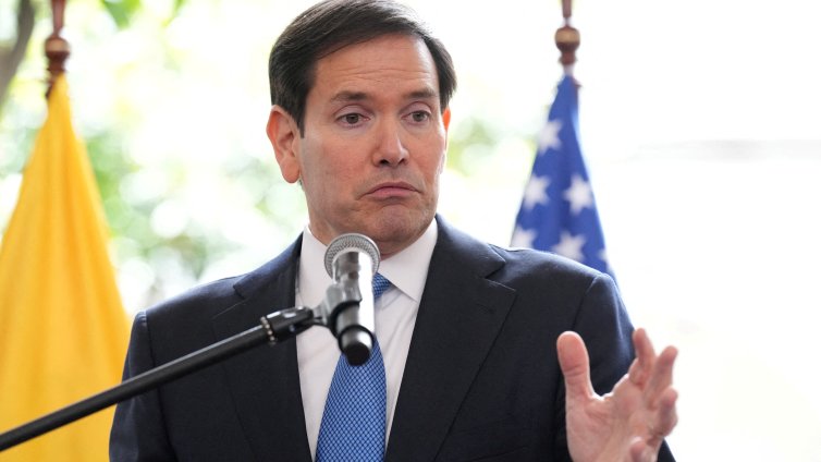 Марко Рубио ще посети Израел