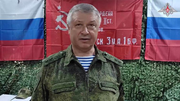 Простреляха първия заместник-началник на ГРУ в Москва, хоспитализиран е 