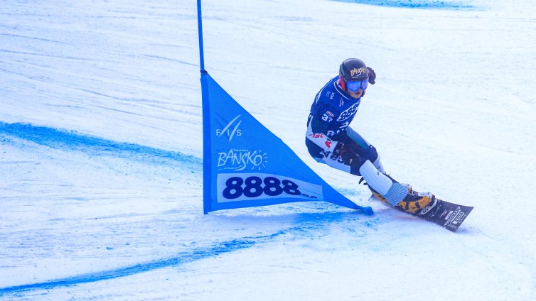 Тервел Замфиров и Радо Янков са финалисти в Банско