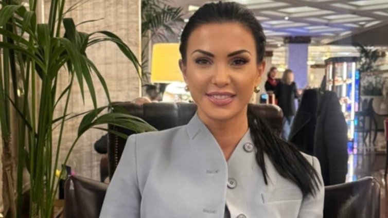 "Мисис България Вселена" Оксана Желяпова: Трябва подкрепа за бесарабските българи 