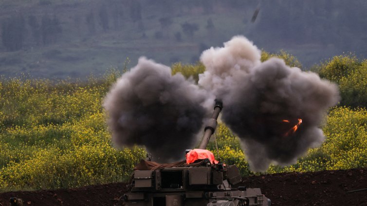 Войната с Иран раздели Европа и разби Атлантическия алианс