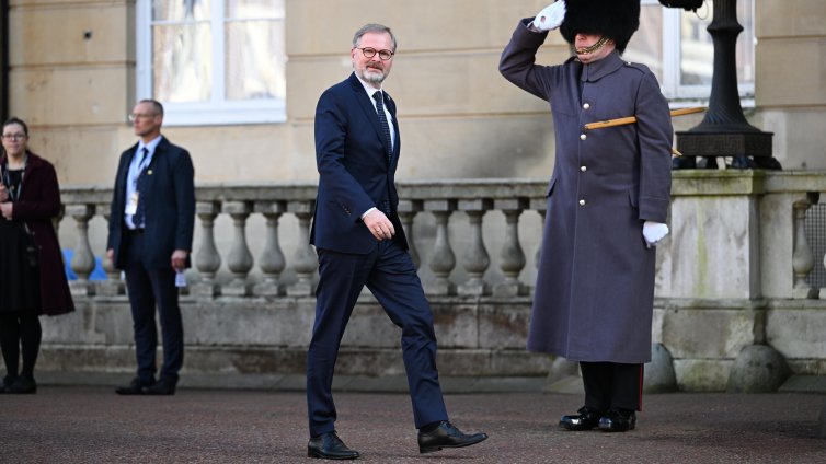 Чешкият премиер: Спорът с Тръмп е сигнал за събуждане за Европа