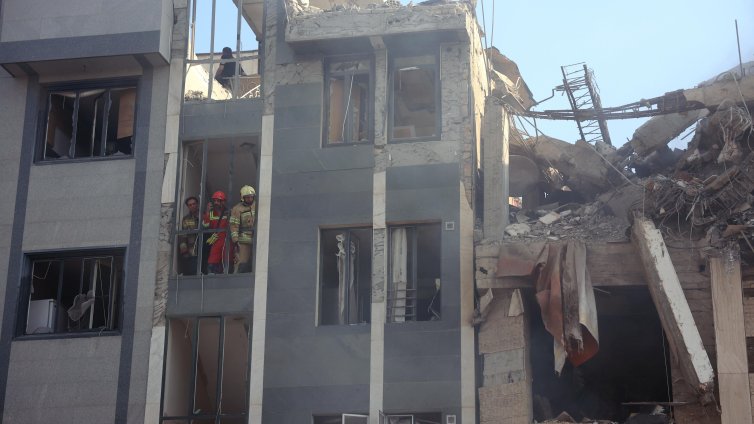 От външно с призив към българите в района на Близкия изток 