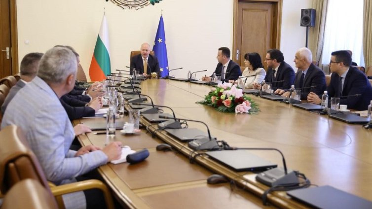 18 734,79 лв. са ни стрували командировките на министрите за второто тримесечие на 2025 г.