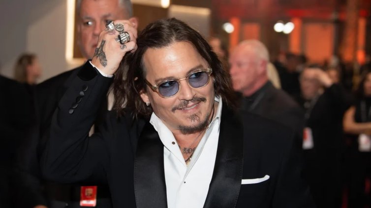 Джони Деп започва работа по "Майстора и Маргарита"