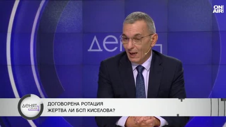 Младите лекари ще получат обещаното увеличение