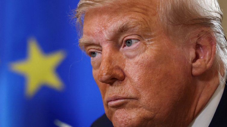 Обетът на Тръмп да бъде &bdquo;президент на мира&ldquo; се проваля в Украйна и Газа