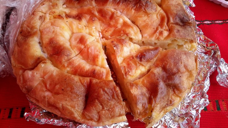 Италия първа, Гърция втора - къде е България в класация за най-добра кухня?