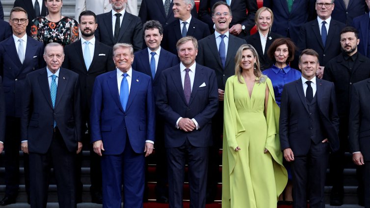 Световни лидери ще излязат днес с обща декларация за разходите за отбрана