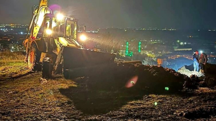 Асеновград е без вода, възникнаха нови аварии