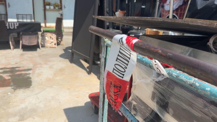 Намушкаха млад мъж в "Слънчев бряг", извършителят е задържан