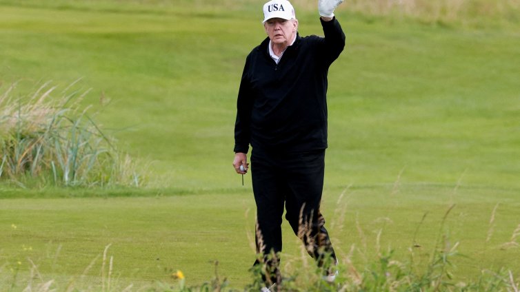 Тръмп: Тайланд и Камбоджа искат незабавно прекратяване на огъня