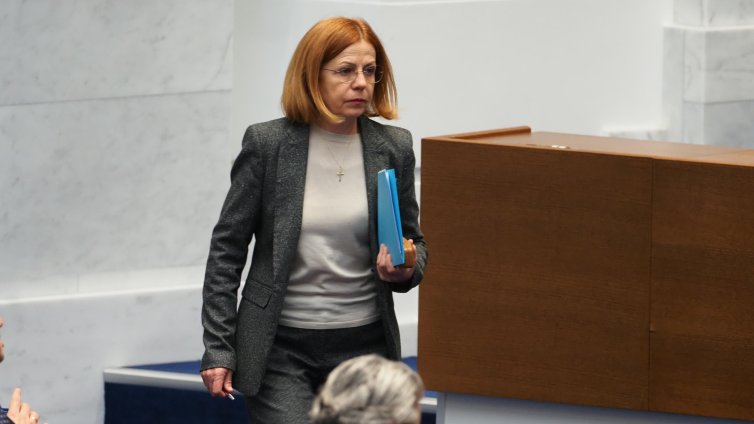 Йорданка Фандъкова: Кризата с боклука  трябваше да се избегне