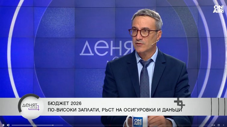 Трайков: За пореден път обекти от общинската програма не получават финансиране