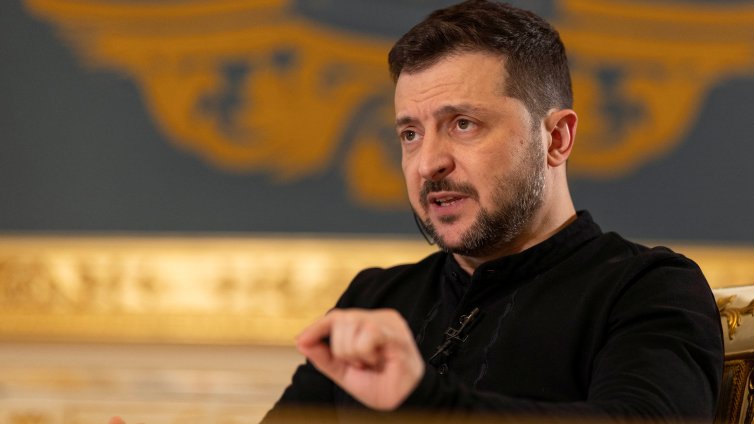 Зеленски ще вземе участие в Мюнхенската конференция по сигурността