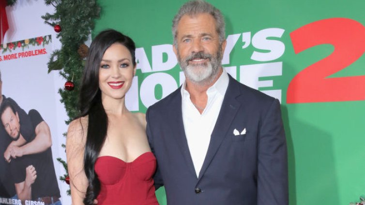 Мел Гибсън и Розалинд Рос се разделят след 9 години връзка