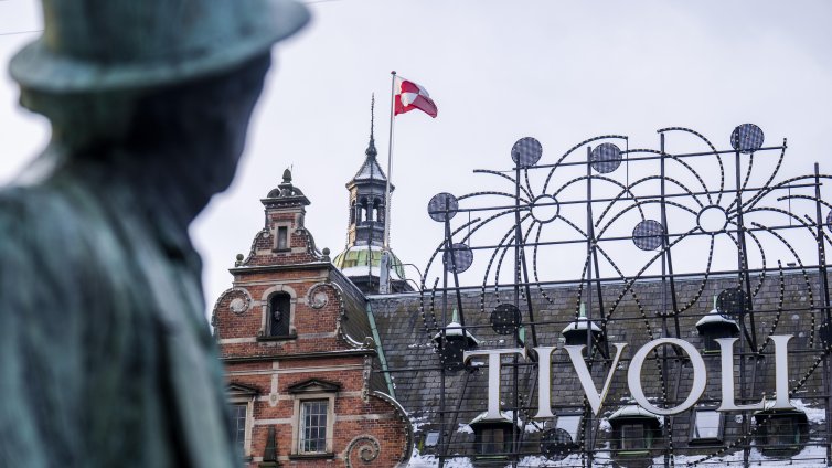 Великобритания и членове на НАТО засилват отбраната на Арктика