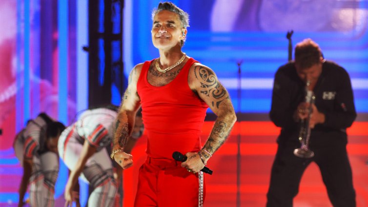 ИПБ: Исканият подкуп от шофьорите на Роби Уилямс не е изолиран инцидент 