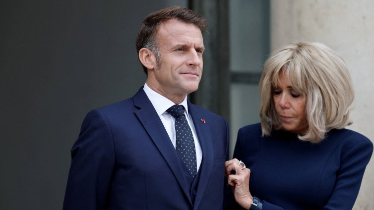 За сексистки кибертормоз над Брижит: Съдят 10 души