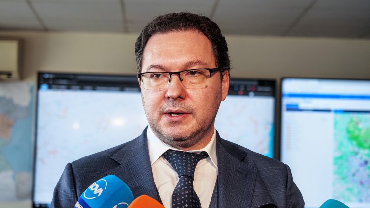 Митов за главния секретар на МВР: Нямаме отговор от президентството