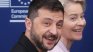 Лидерите на ЕС яростно инструктират Зеленски как да не "разстрои" Тръмп 