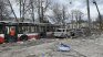 Политиците ни осъдиха руския ракетен удар в Суми + (ГАЛЕРИЯ)