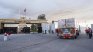 Пропускателният пункт "Рафах" между Газа и Египет остава затворен