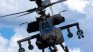 Boeing започва модернизация на вертолетите AH-64 Apache