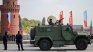 Парадът за Деня на победата в Русия без танкове - знак, че войната в Украйна не върви по план